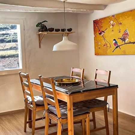 Apartamento Romanov Inoges Eksteriør bilde